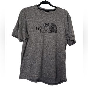 Men’s North Face Short Sleeve Tshirt